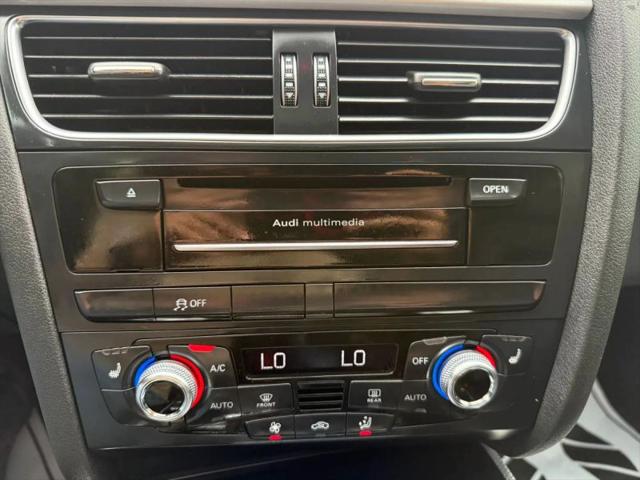 2016 Audi A4 2.0T Premium