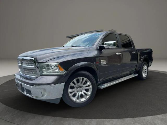 2015 Ram 1500 Laramie Longhorn for sale in Snellville, GA