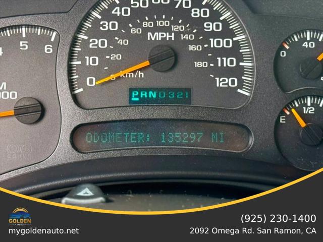 2005 GMC Sierra 1500 SLE