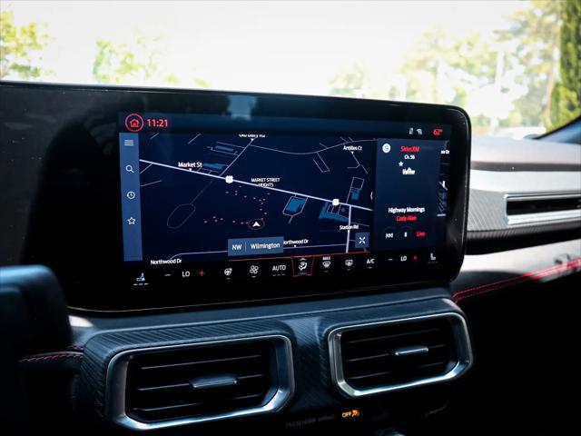2024 Ford Mustang EcoBoost Premium Convertible