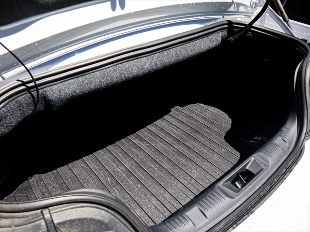 2024 Ford Mustang EcoBoost Premium Convertible