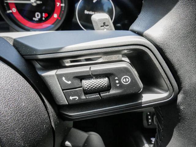 2024 Porsche 911 911 Carrera