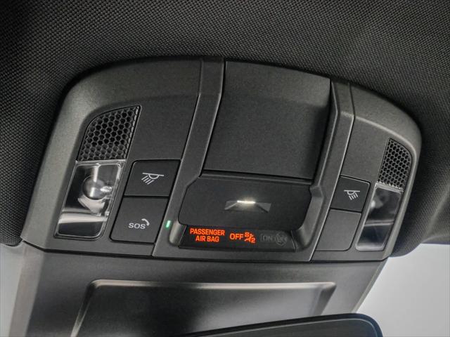 2024 Porsche 911 911 Carrera