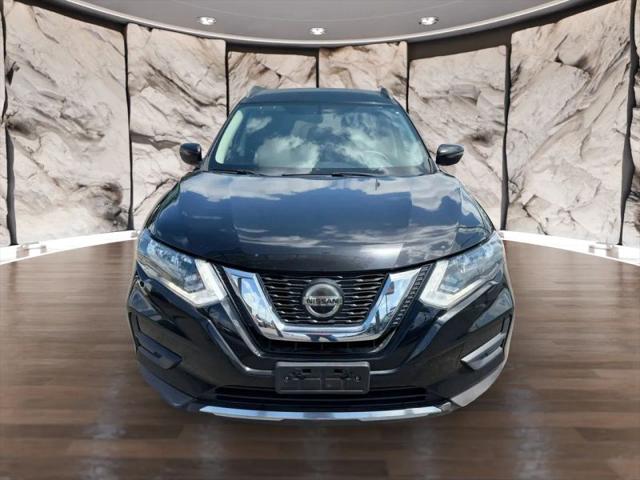 2018 Nissan Rogue SV for sale in Kissimmee, FL