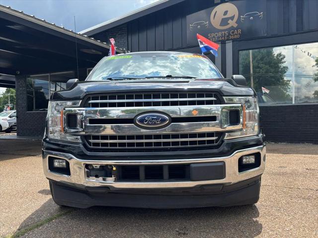 2020 Ford F-150 XL for sale in Lafayette, LA