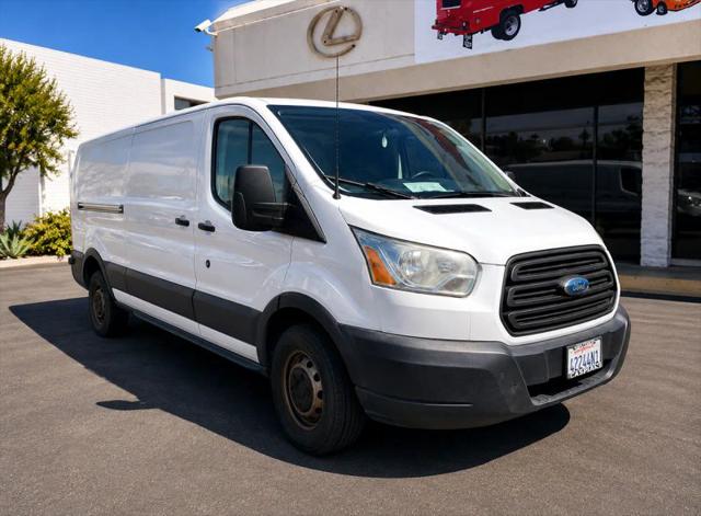 2015 Ford Transit w/Sliding Side Door for sale in Sunland, CA