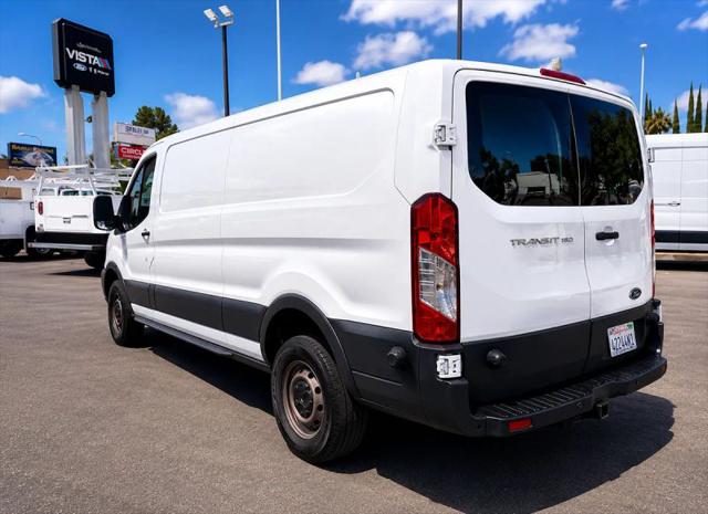 2015 Ford Transit w/Sliding Side Door