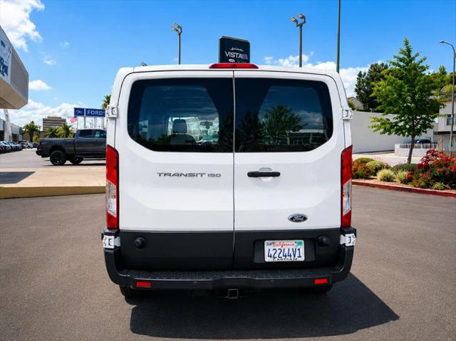 2015 Ford Transit w/Sliding Side Door