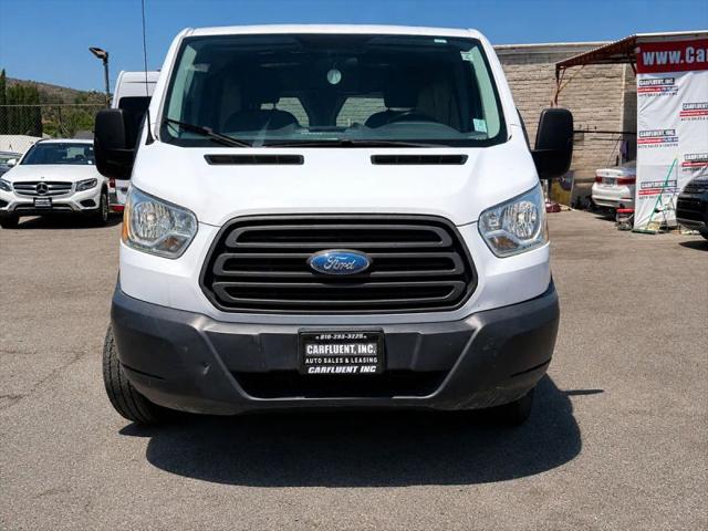 2015 Ford Transit w/Sliding Side Door