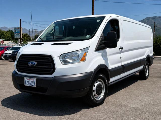 2015 Ford Transit w/Sliding Side Door