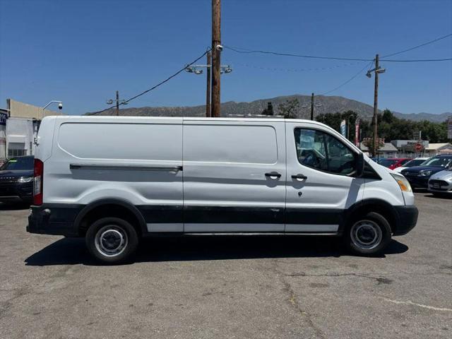 2015 Ford Transit w/Sliding Side Door