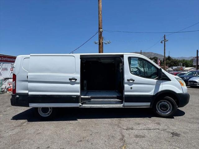 2015 Ford Transit w/Sliding Side Door
