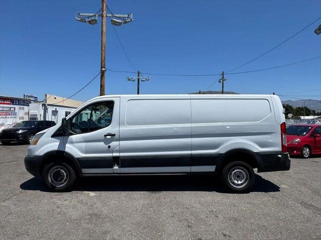 2015 Ford Transit w/Sliding Side Door
