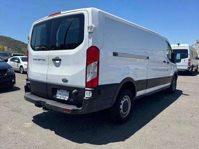 2015 Ford Transit w/Sliding Side Door