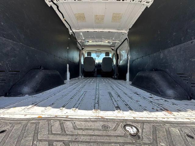 2015 Ford Transit w/Sliding Side Door
