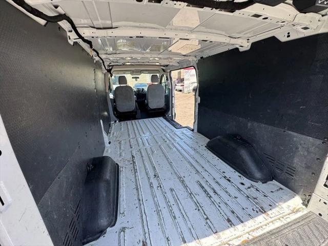 2015 Ford Transit w/Sliding Side Door