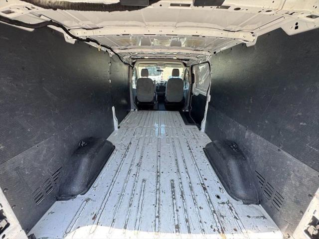 2015 Ford Transit w/Sliding Side Door