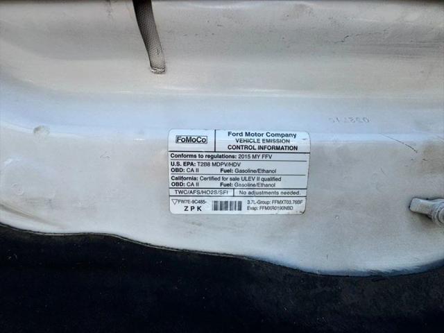 2015 Ford Transit w/Sliding Side Door