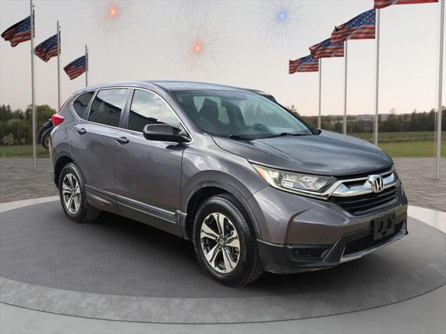 2018 Honda CR-V LX for sale in Sugar Land, TX
