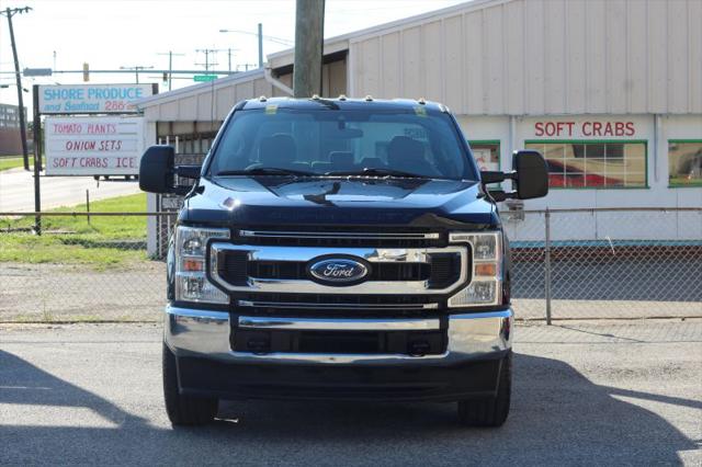 2021 Ford F-250 XL