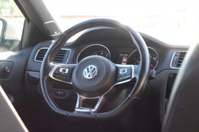 2017 Volkswagen Jetta GLI