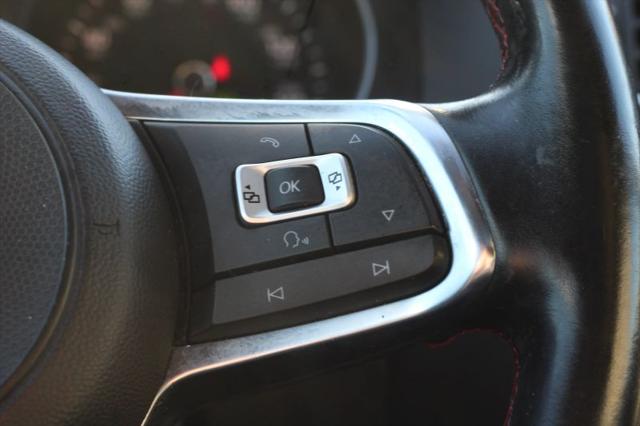 2017 Volkswagen Jetta GLI