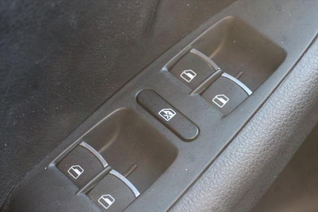 2017 Volkswagen Jetta GLI