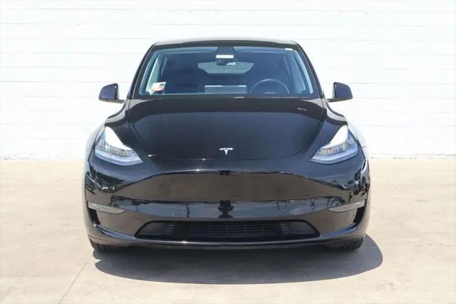 2020 Tesla Model Y Performance Dual Motor All-Wheel Drive