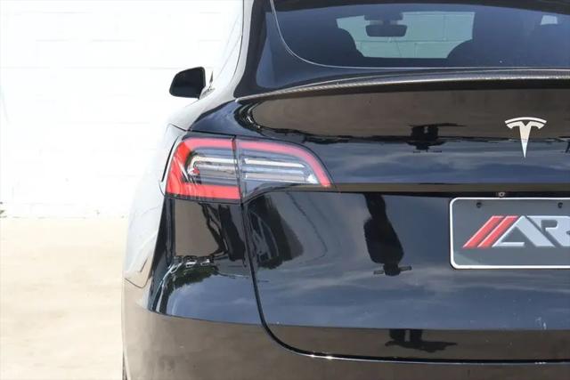 2020 Tesla Model Y Performance Dual Motor All-Wheel Drive