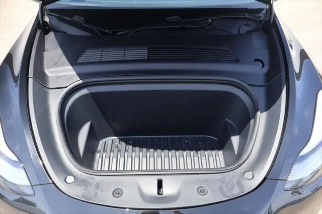 2020 Tesla Model Y Performance Dual Motor All-Wheel Drive