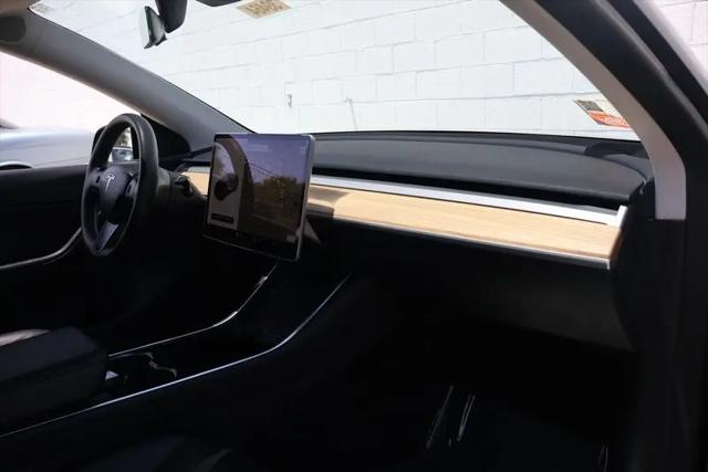 2020 Tesla Model Y Performance Dual Motor All-Wheel Drive
