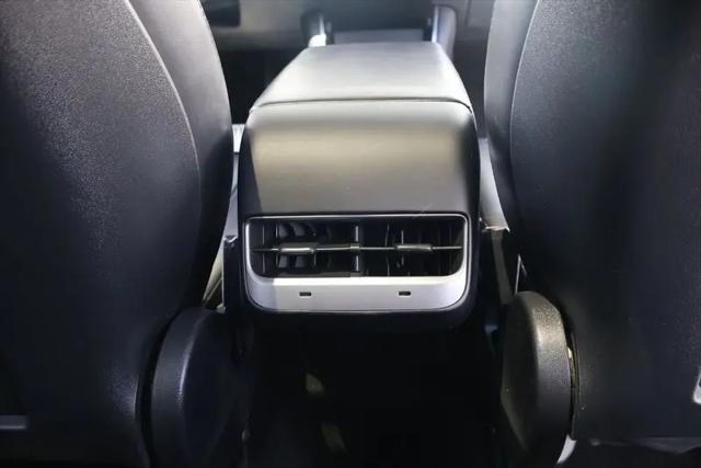 2020 Tesla Model Y Performance Dual Motor All-Wheel Drive