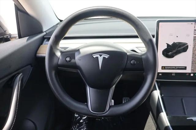 2020 Tesla Model Y Performance Dual Motor All-Wheel Drive