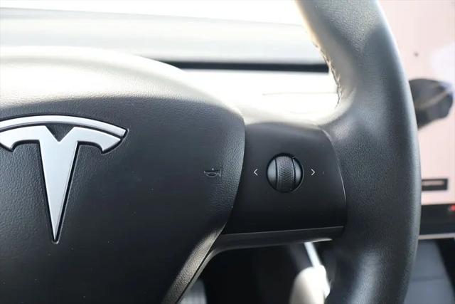 2020 Tesla Model Y Performance Dual Motor All-Wheel Drive