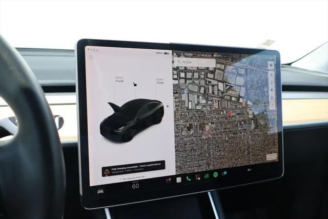 2020 Tesla Model Y Performance Dual Motor All-Wheel Drive