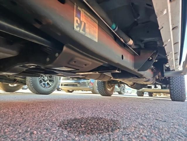 2014 Chevrolet Silverado 3500HD LT