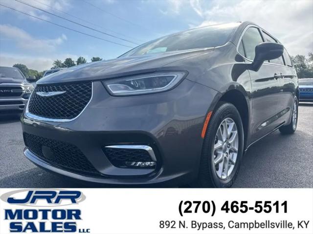 2023 Chrysler Pacifica Touring L for sale in Campbellsville, KY
