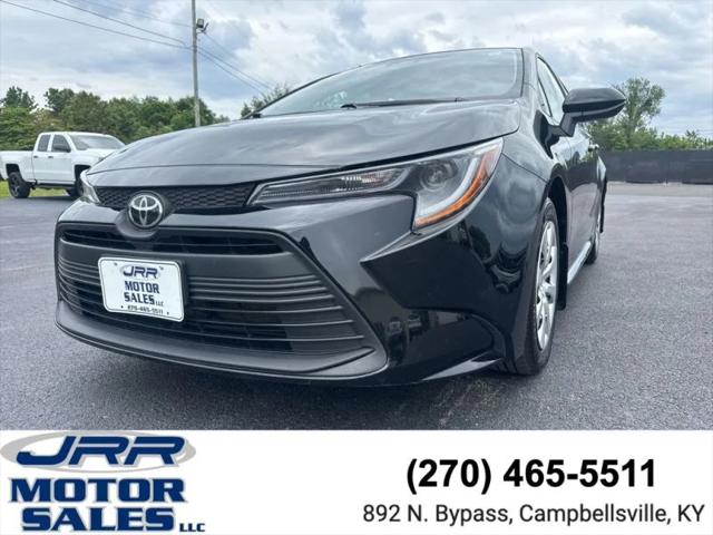 2025 Toyota Corolla LE for sale in Campbellsville, KY
