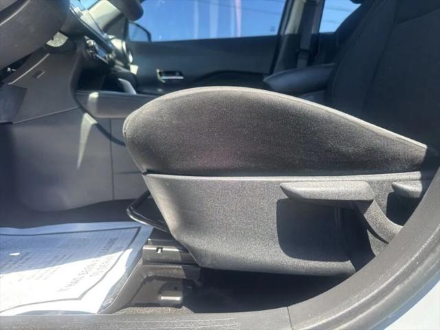 2021 Nissan Kicks SV Xtronic CVT