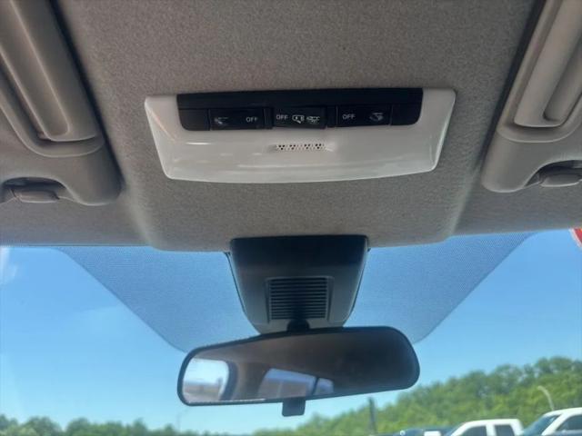 2021 Nissan Kicks SV Xtronic CVT