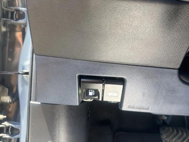 2021 Nissan Kicks SV Xtronic CVT