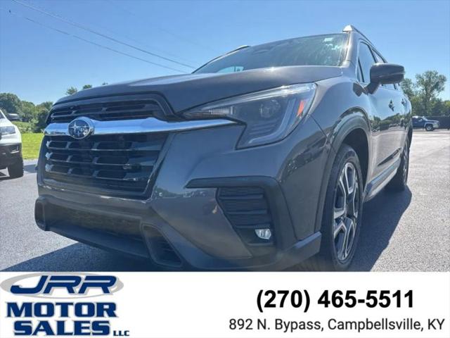 2023 Subaru Ascent Limited 7-Passenger for sale in Campbellsville, KY