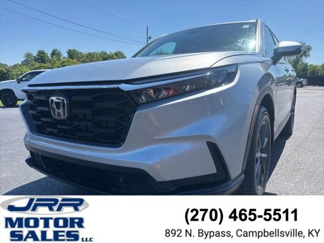 2026 Honda CR-V EX-L AWD for sale in Campbellsville, KY
