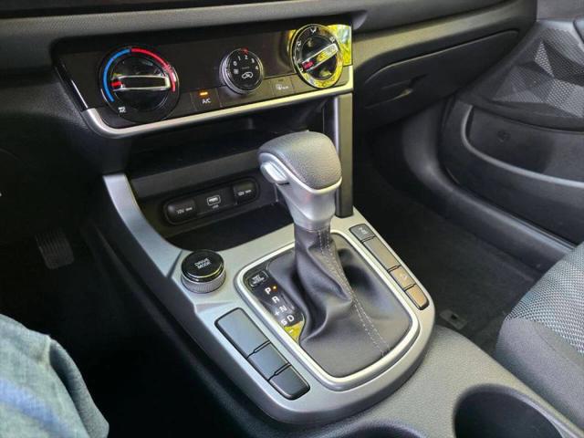 2022 Kia Seltos LX