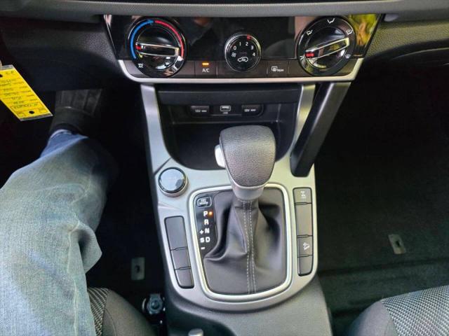 2022 Kia Seltos LX