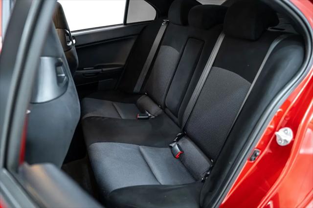 2015 Mitsubishi Lancer Evolution Final Edition