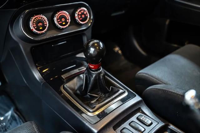 2015 Mitsubishi Lancer Evolution Final Edition