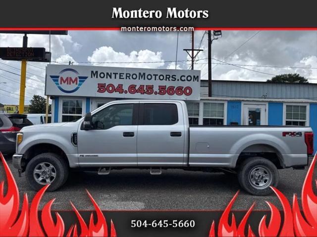 2017 Ford F-250 LARIAT for sale in Metairie, LA