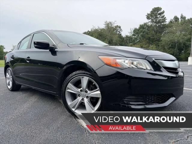 2014 Acura ILX 2.0L for sale in Gainesville, GA