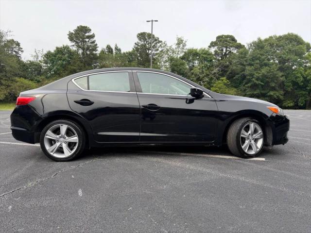 2014 Acura ILX 2.0L